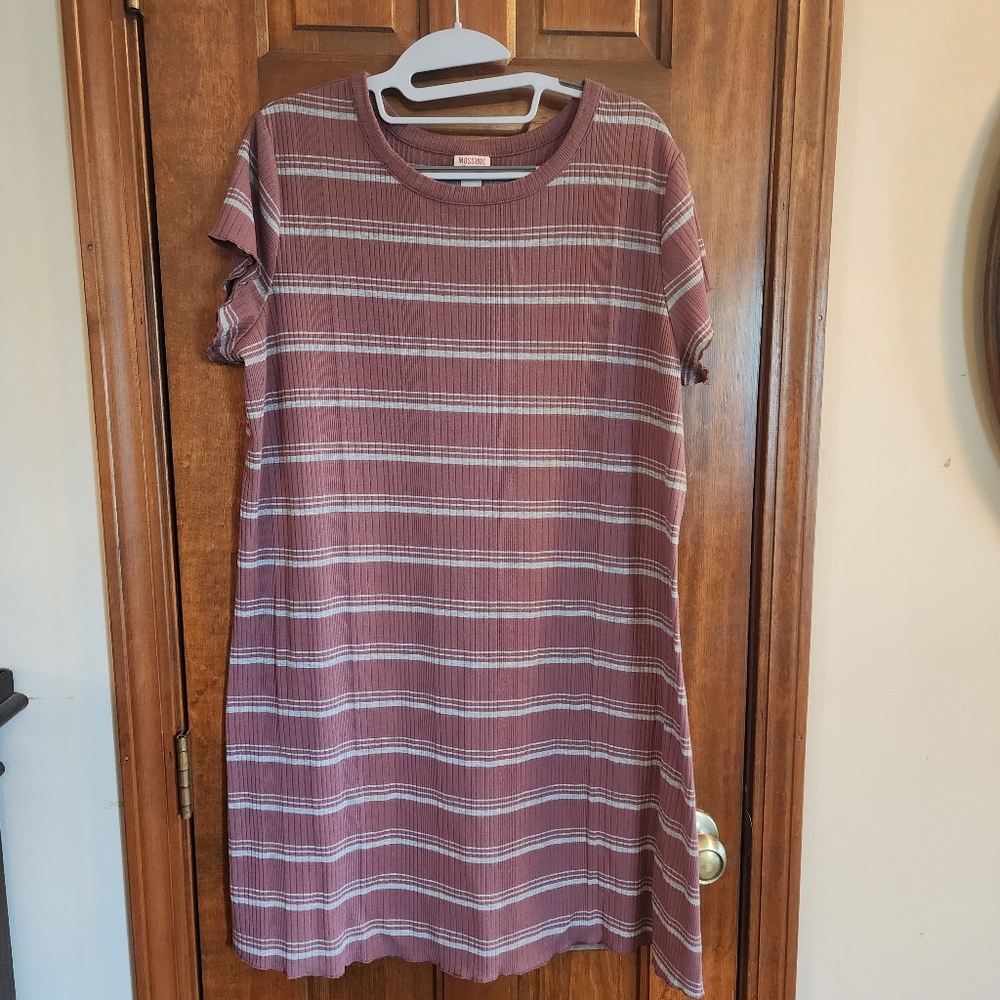 Mossimo Summer Dress